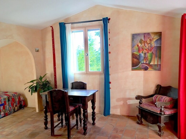 Maison Aina Avec Piscine Chauff�e S�curis�e