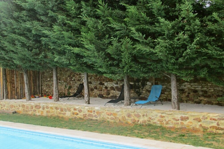 Maison Aina Avec Piscine Chauff�e S�curis�e