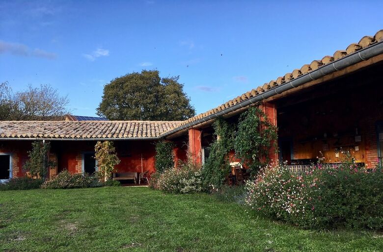 Maison Aina Avec Piscine Chauff�e S�curis�e