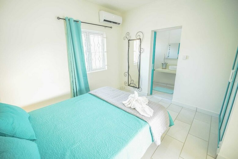 Apartamentos Abiki Mauritius