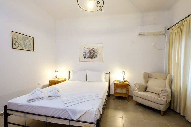Apartamentos Welcoming Koukaki Hideaway