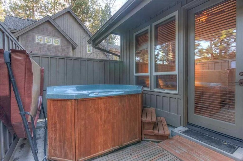 Cabana Aquila Lodge 5