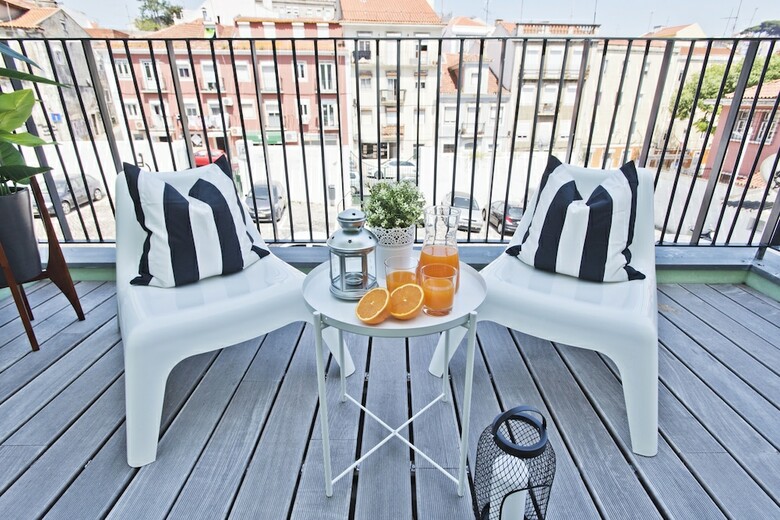 Apartamentos Lisbon Finestay Mastro