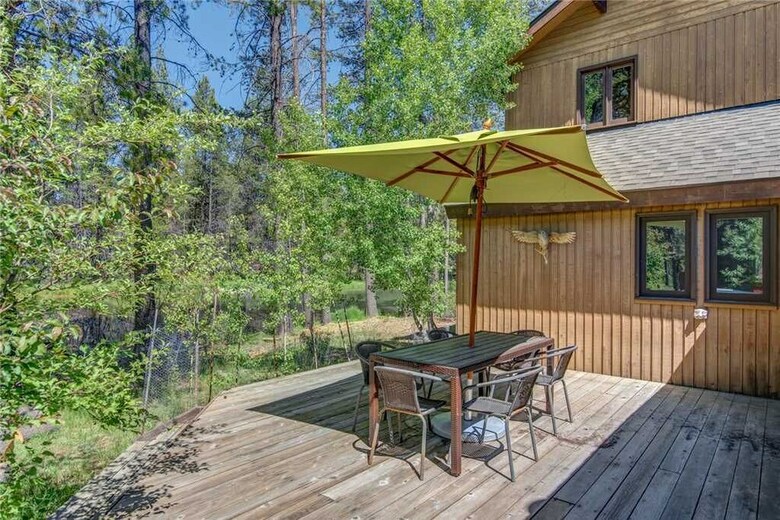 Cabana The Pond