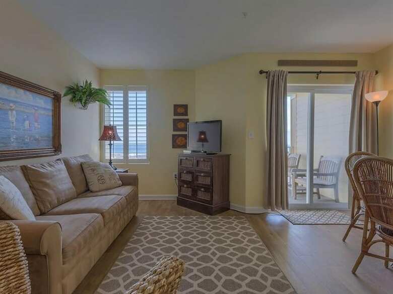 Grande Caribbean By Meyer Vacation Rentals