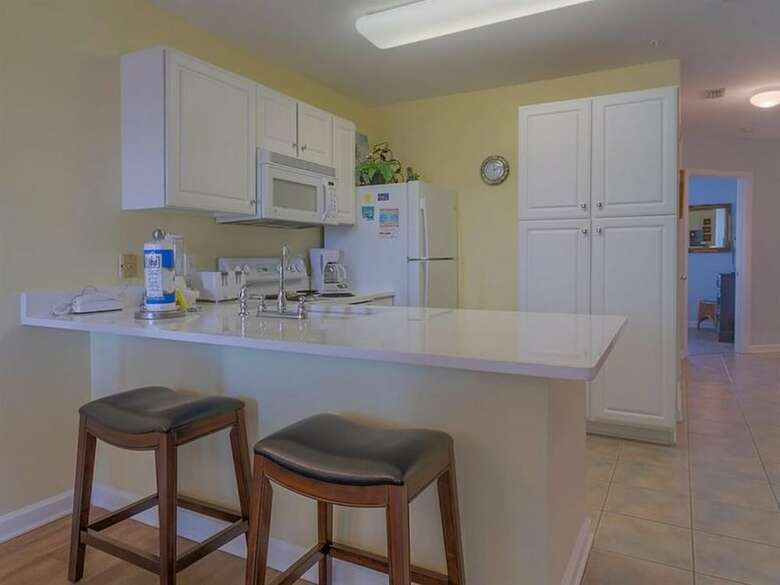 Grande Caribbean By Meyer Vacation Rentals