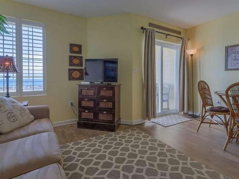 Grande Caribbean By Meyer Vacation Rentals