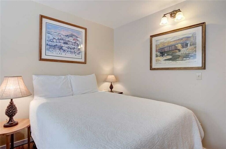 Apartamento Powder Village Condominium 8-b