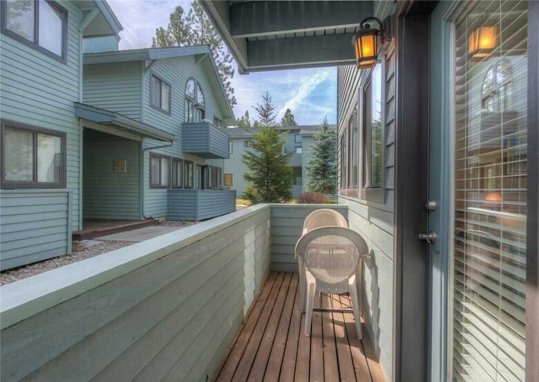 Apartamento Powder Village Condominium 8-b