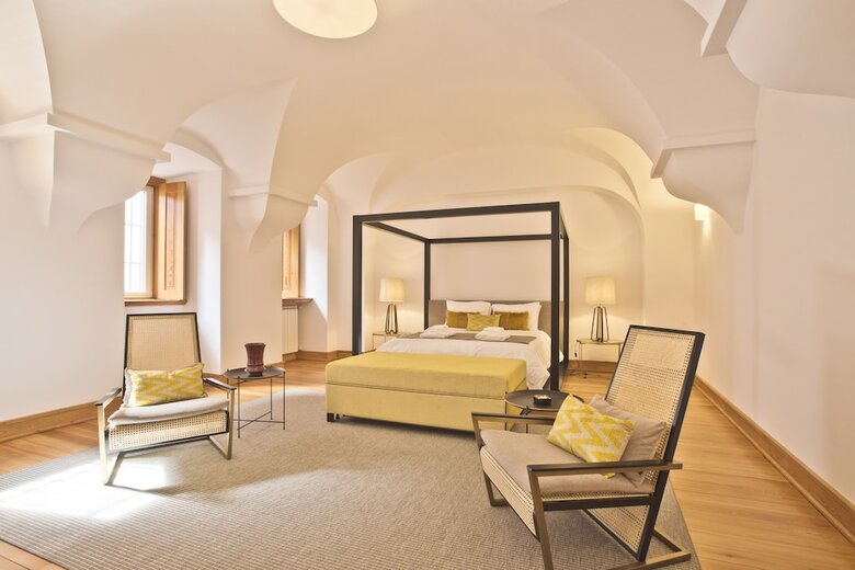 Apartamentos Lisbon Finestay Convent