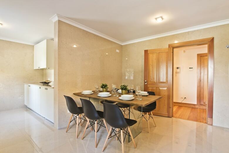 Apartamentos Lisbon Finestay Convent