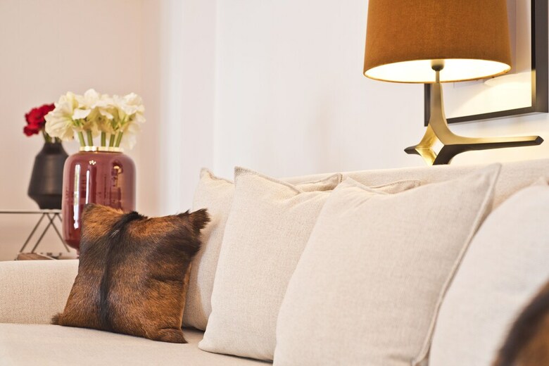 Apartamentos Lisbon Finestay Convent
