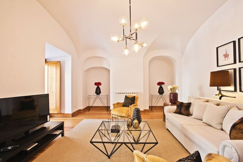 Apartamentos Lisbon Finestay Convent