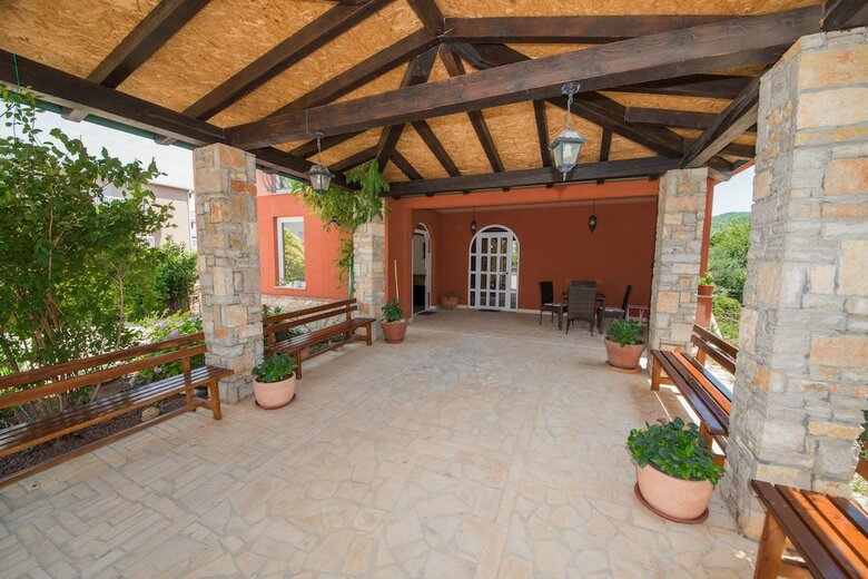 Soljic Apartments