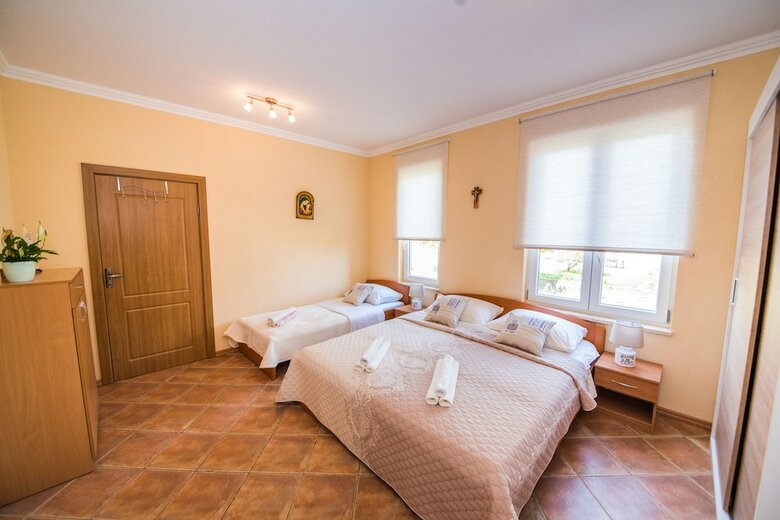 Soljic Apartments