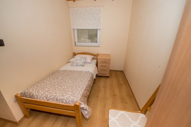 Soljic Apartments