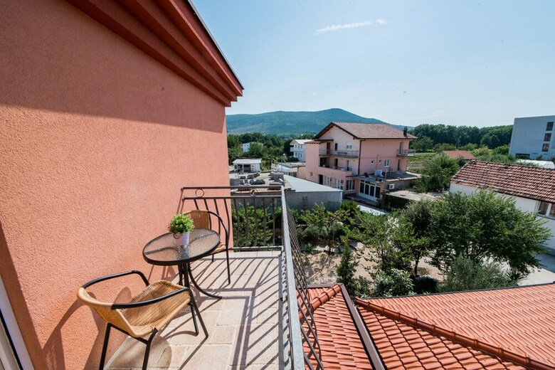 Soljic Apartments