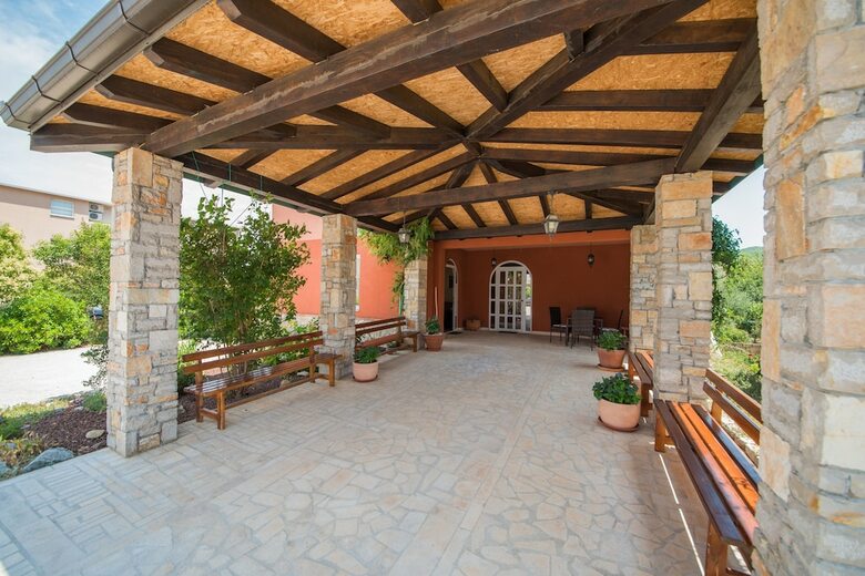 Soljic Apartments