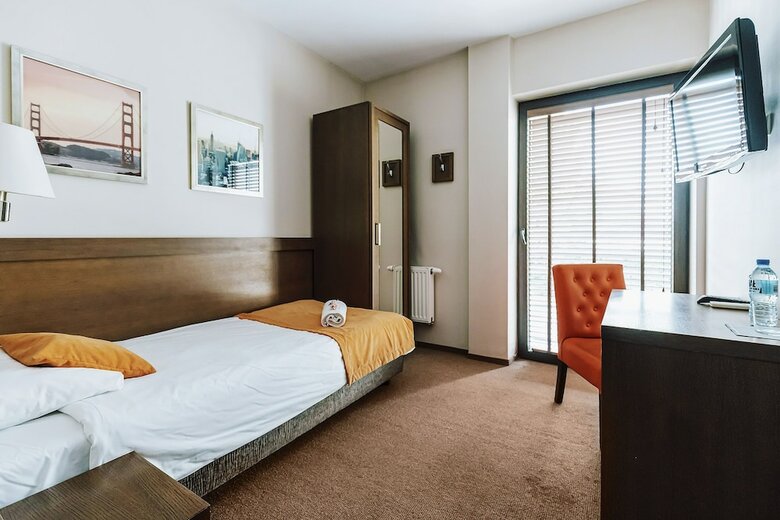 Hotel Willowa