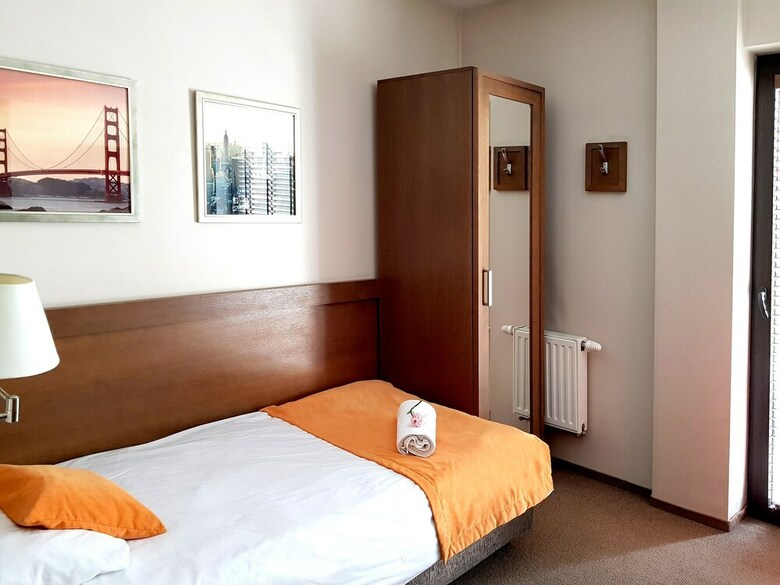 Hotel Willowa