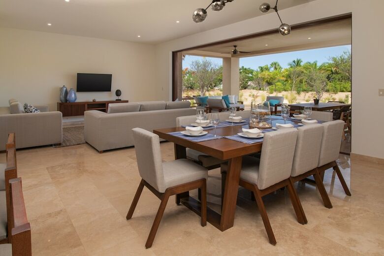 Villa Palmilla Dunes