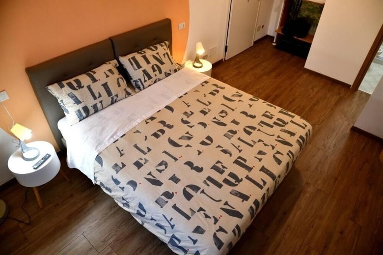 Bed & Breakfast Sleep&fly Malpensa