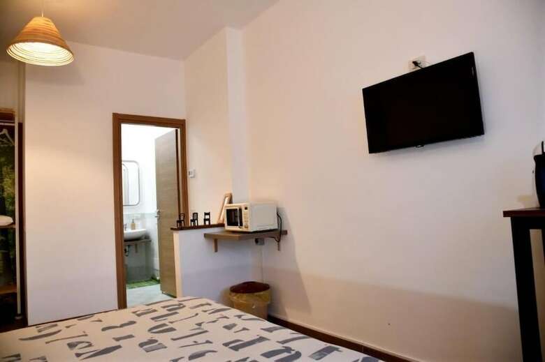 Bed & Breakfast Sleep&fly Malpensa