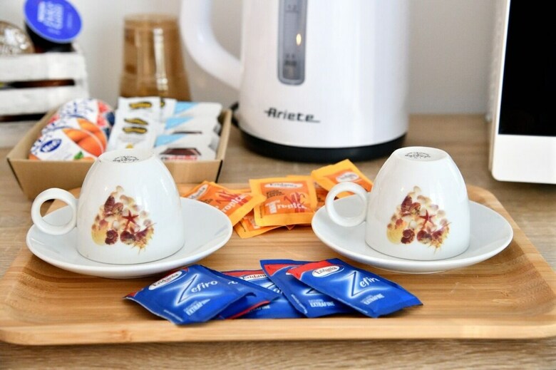Bed & Breakfast Sleep&fly Malpensa
