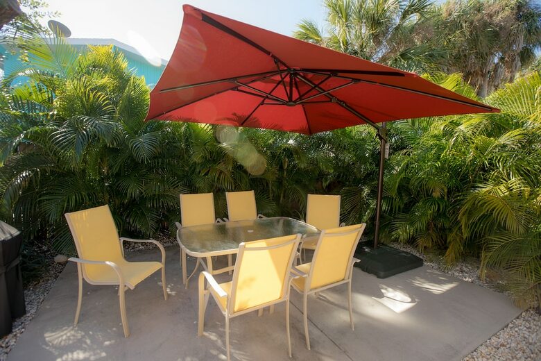 Apartamentos Indian Rocks Beach Suites