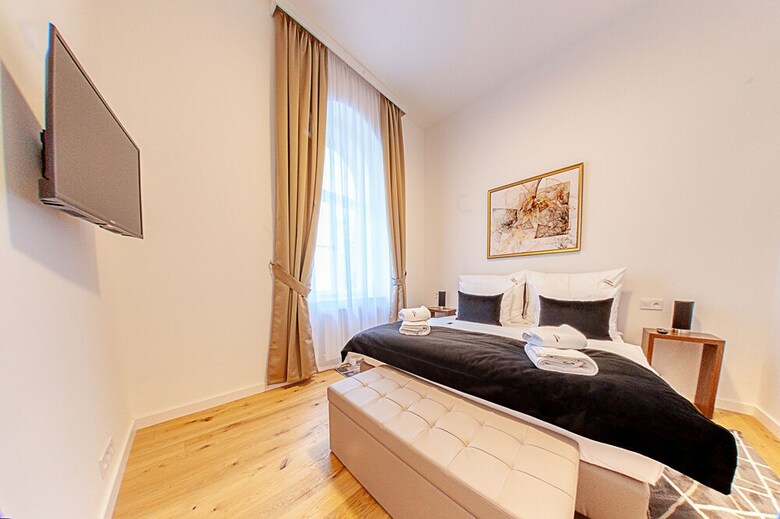Apartamentos Gold Residence