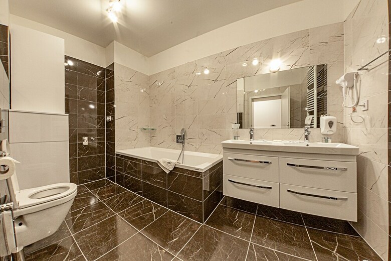 Apartamentos Gold Residence