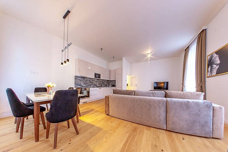 Apartamentos Gold Residence