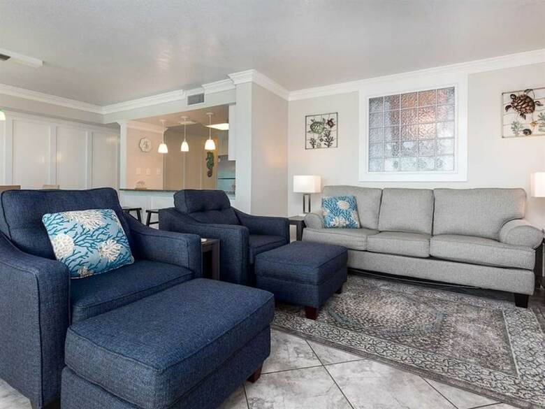 Castaways By Meyer Vacation Rentals