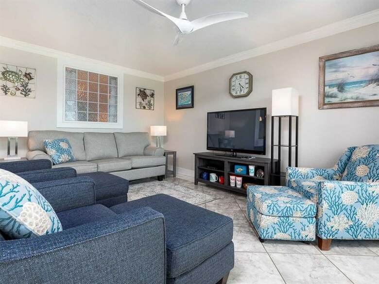 Castaways By Meyer Vacation Rentals