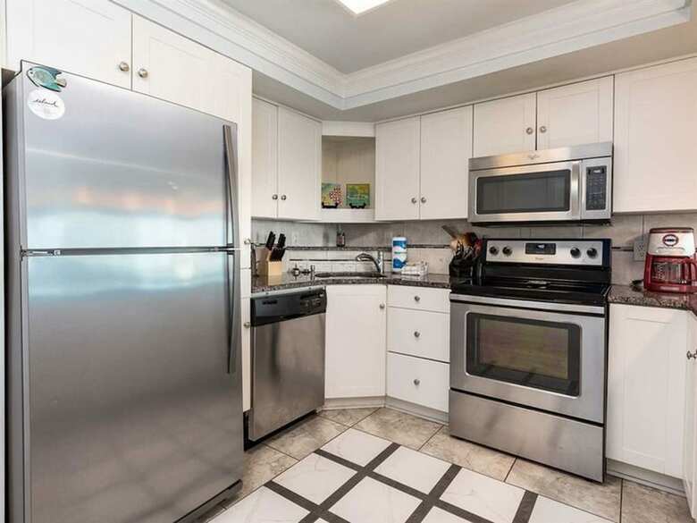 Castaways By Meyer Vacation Rentals