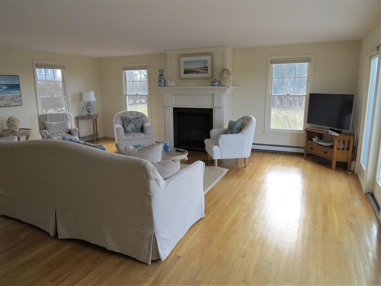 Hostal 10 Sea Mist Lane - Four Bedroom House