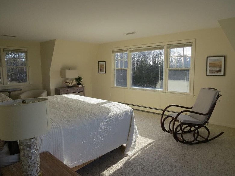 Hostal 10 Sea Mist Lane - Four Bedroom House