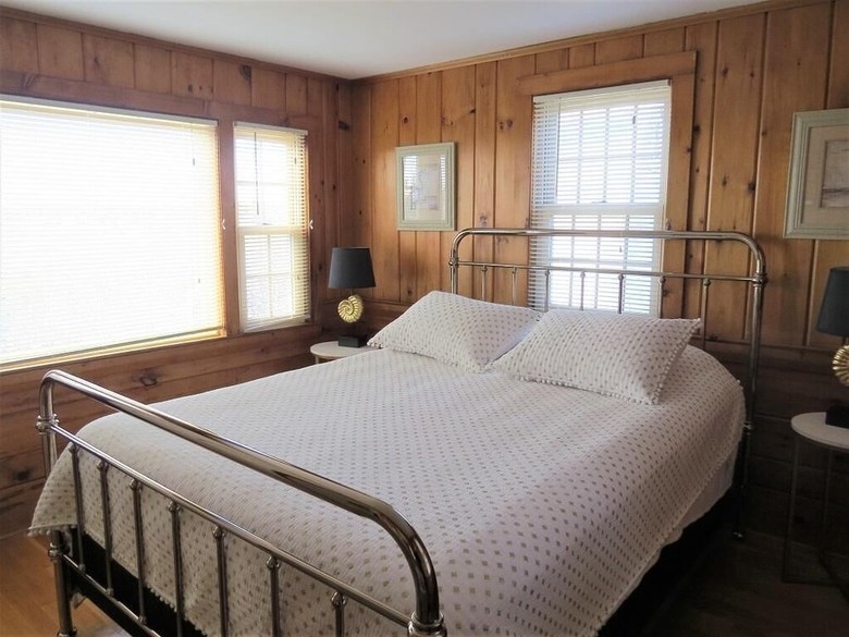 Hostal 10 Sea Mist Lane - Four Bedroom House