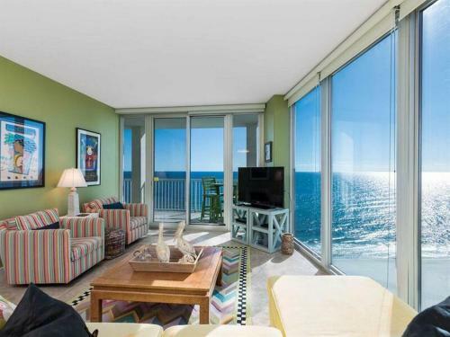 Island Tower By Meyer Vacation Rentals