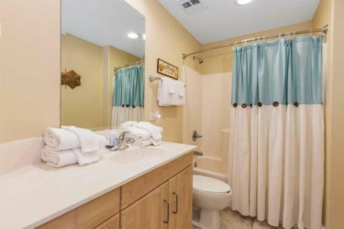 Island Tower By Meyer Vacation Rentals