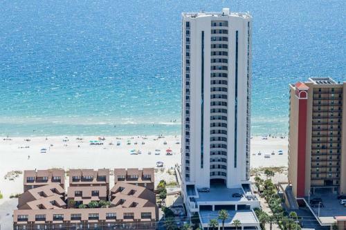 Island Tower By Meyer Vacation Rentals