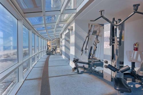 Island Tower By Meyer Vacation Rentals