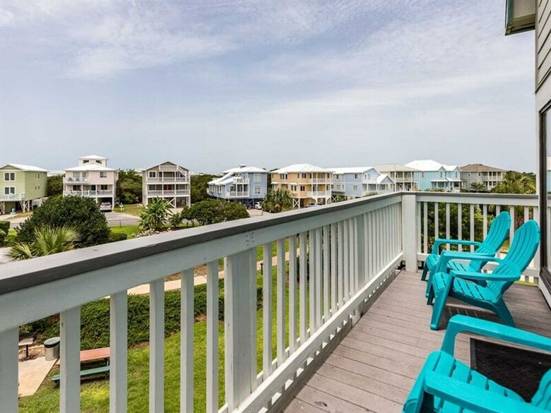 Plantation West By Meyer Vacation Rentals