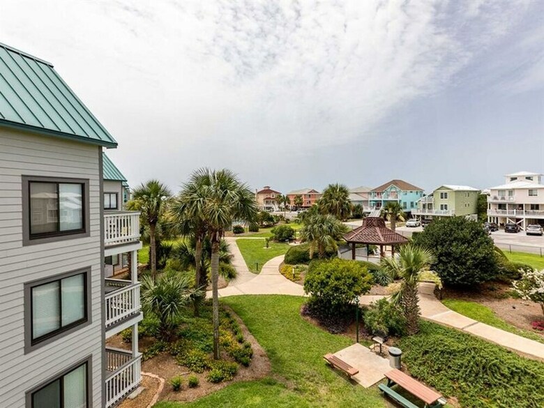 Plantation West By Meyer Vacation Rentals
