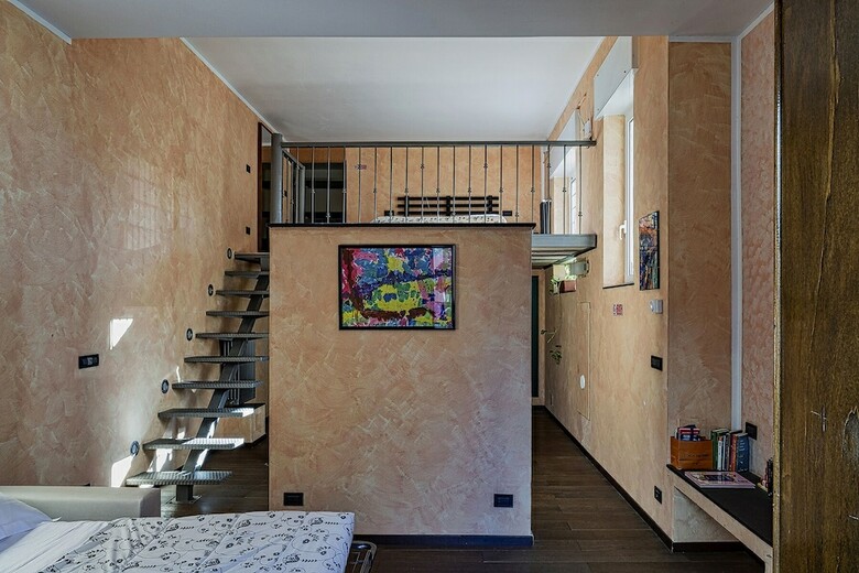 Apartamento Casa Leon D'oro A Mare By Wonderful Italy