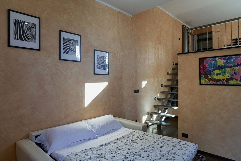 Apartamento Casa Leon D'oro A Mare By Wonderful Italy