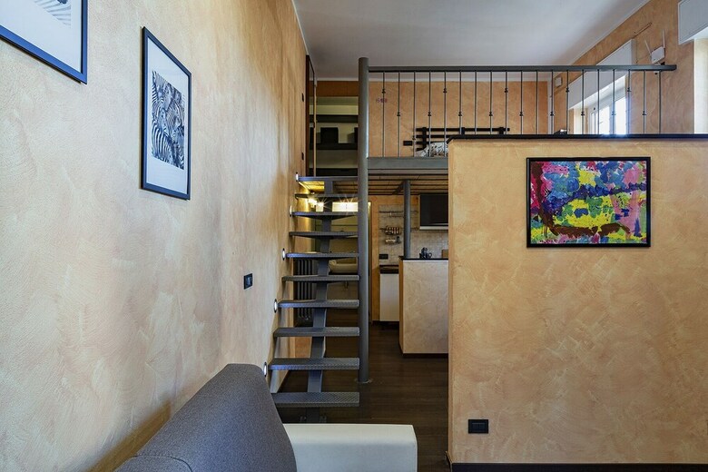 Apartamento Casa Leon D'oro A Mare By Wonderful Italy