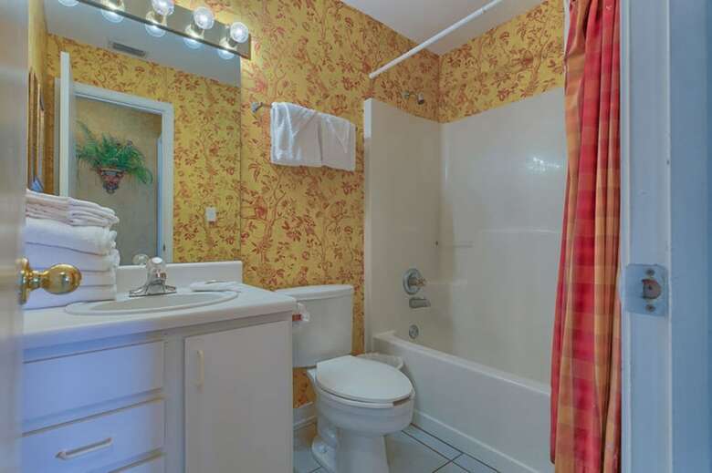 Grand Beach By Meyer Vacation Rentals