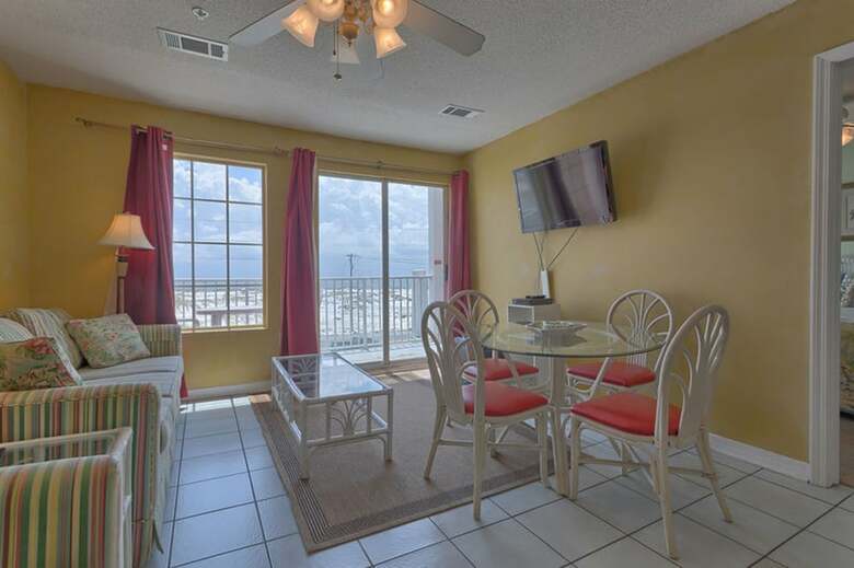 Grand Beach By Meyer Vacation Rentals
