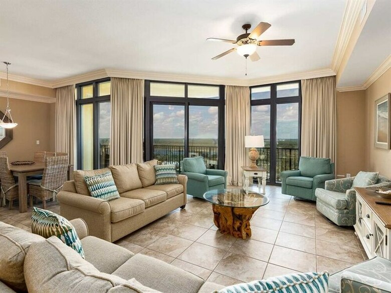 Phoenix West II By Meyer Vacation Rentals